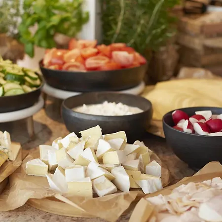 Vacationclub - Baltic Park Plaza 32 2.2.4. * Świnoujście