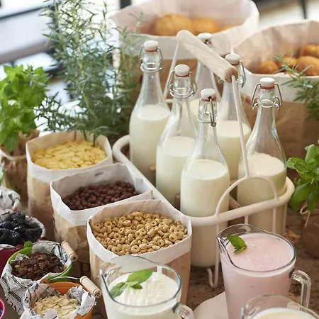 Vacationclub - Baltic Park Plaza 32 2.2.4. Daire