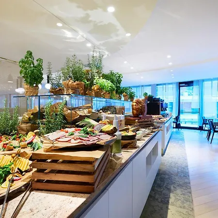 Vacationclub - Baltic Park Plaza 32 2.2.4. Daire Swinoujscie