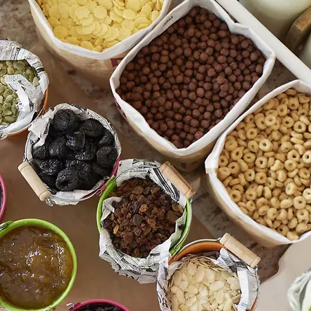 Vacationclub - Baltic Park Plaza 32 2.2.4. Appartement