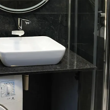 Vacationclub - Baltic Park Plaza 32 2.2.4. * Swinoujscie