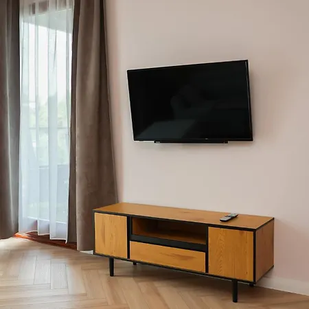 Vacationclub - Baltic Park Plaza 32 2.2.4. Daire