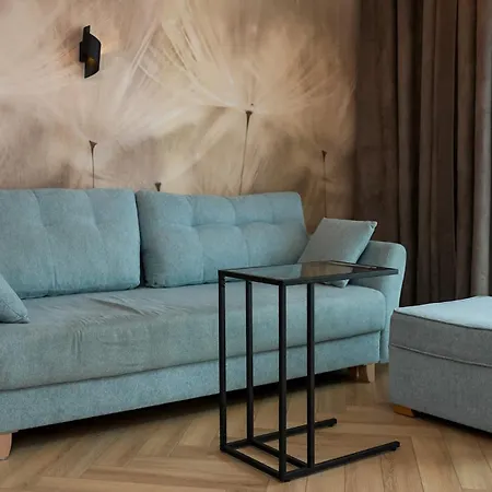 Appartement Vacationclub - Baltic Park Plaza 32 2.2.4. *