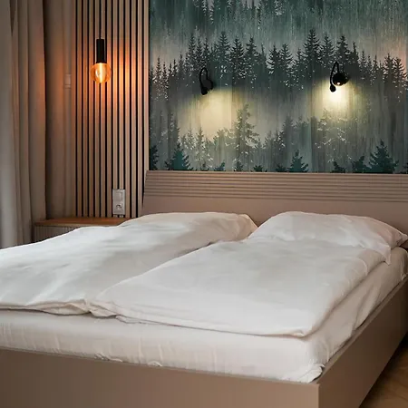 Vacationclub - Baltic Park Plaza 32 2.2.4. * Świnoujście