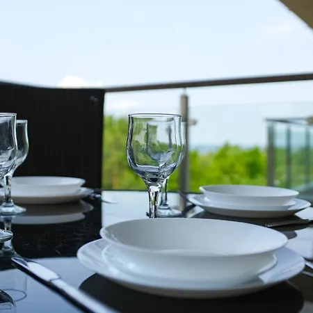 Vacationclub - Baltic Park Plaza 32 2.2.4.