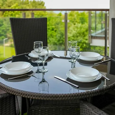 Vacationclub - Baltic Park Plaza 32 2.2.4. Appartement