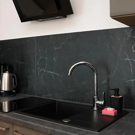 Vacationclub - Baltic Park Plaza 32 2.2.4. Appartement *