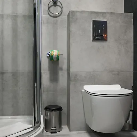 Appartement Vacationclub - Baltic Park Plaza 32 2.2.4. *