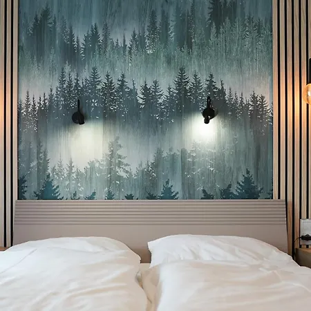 Vacationclub - Baltic Park Plaza 32 2.2.4. Appartement Świnoujście