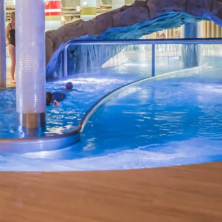 Vacationclub - Baltic Park Plaza 32 2.2.4. Daire