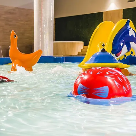 Vacationclub - Baltic Park Plaza 32 2.2.4.