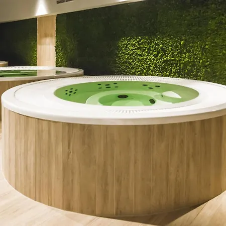 Vacationclub - Baltic Park Plaza 32 2.2.4. Daire *